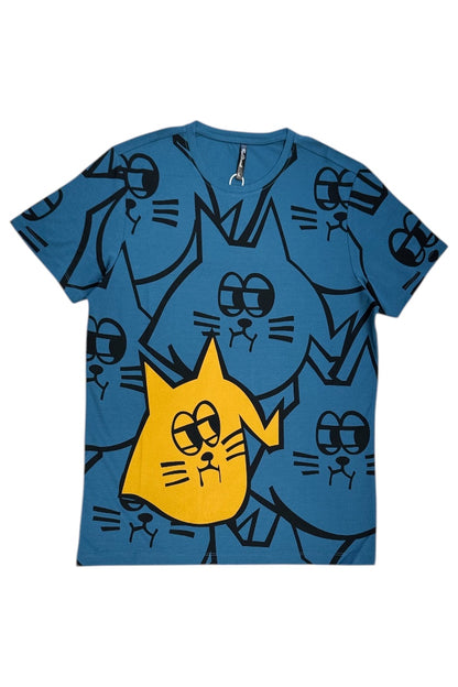 Luxury Tshirts, Round Neck (Designer)