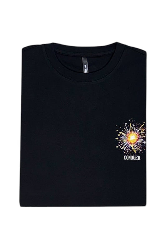 Luxury Tshirts, Round Neck (Designer)