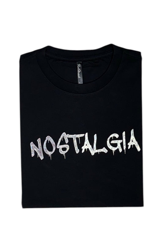 Luxury Tshirts, Round Neck (Designer)