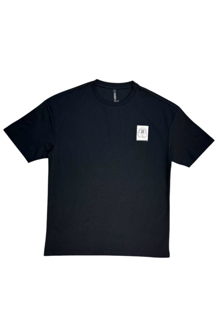 Luxury Tshirts, Round Neck (Designer)