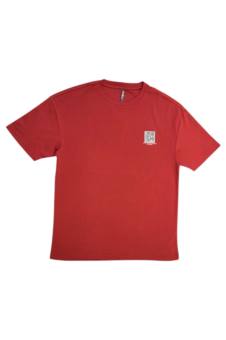 Luxury Tshirts, Round Neck (Designer)