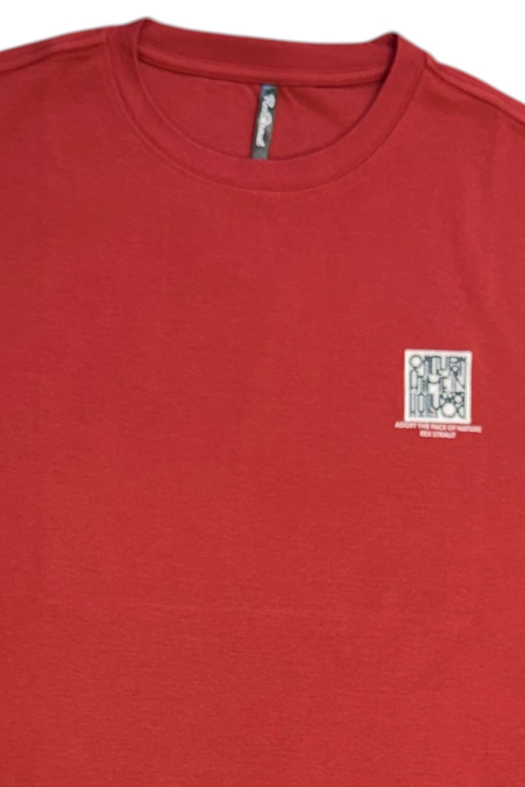 Luxury Tshirts, Round Neck (Designer)