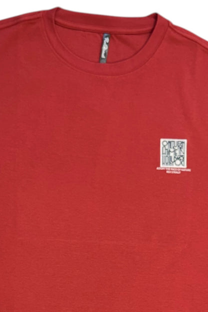 Luxury Tshirts, Round Neck (Designer)
