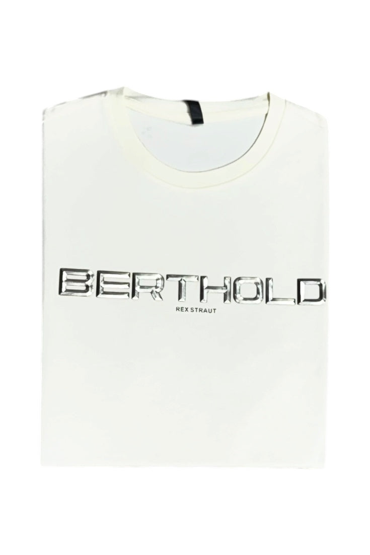 Luxury Tshirts, Round Neck (Designer)