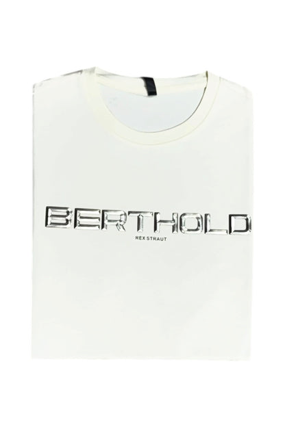 Luxury Tshirts, Round Neck (Designer)