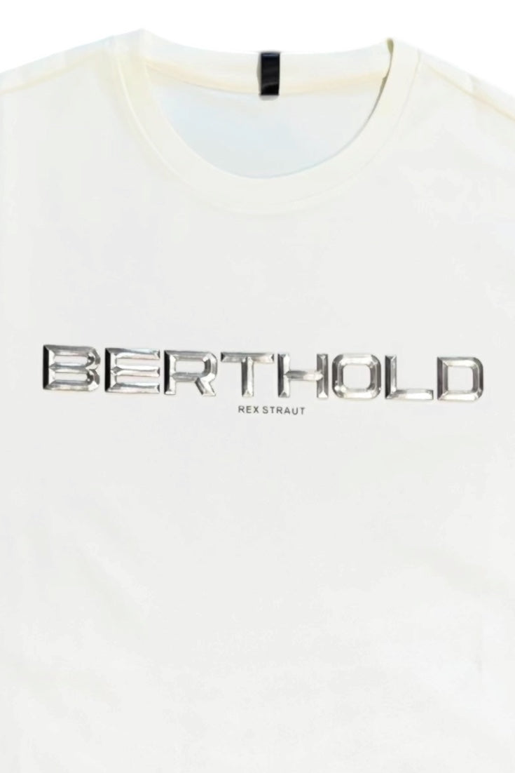 Luxury Tshirts, Round Neck (Designer)