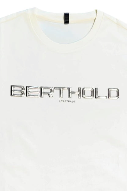 Luxury Tshirts, Round Neck (Designer)
