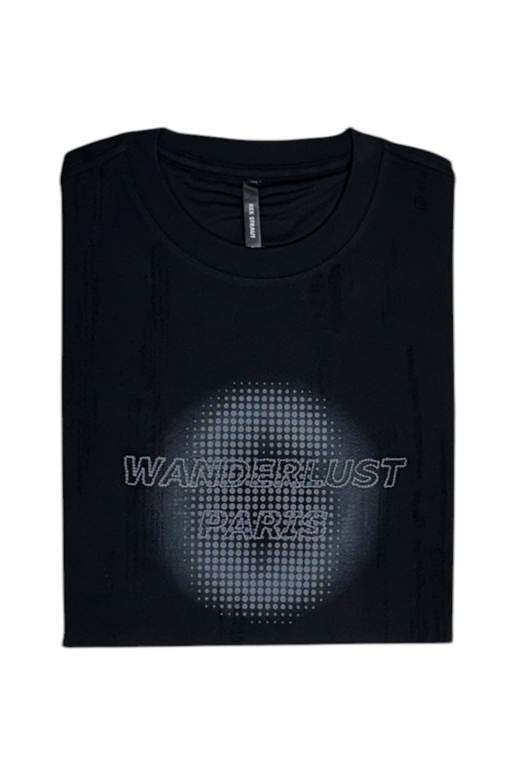 Luxury Tshirts, Round Neck (Designer)