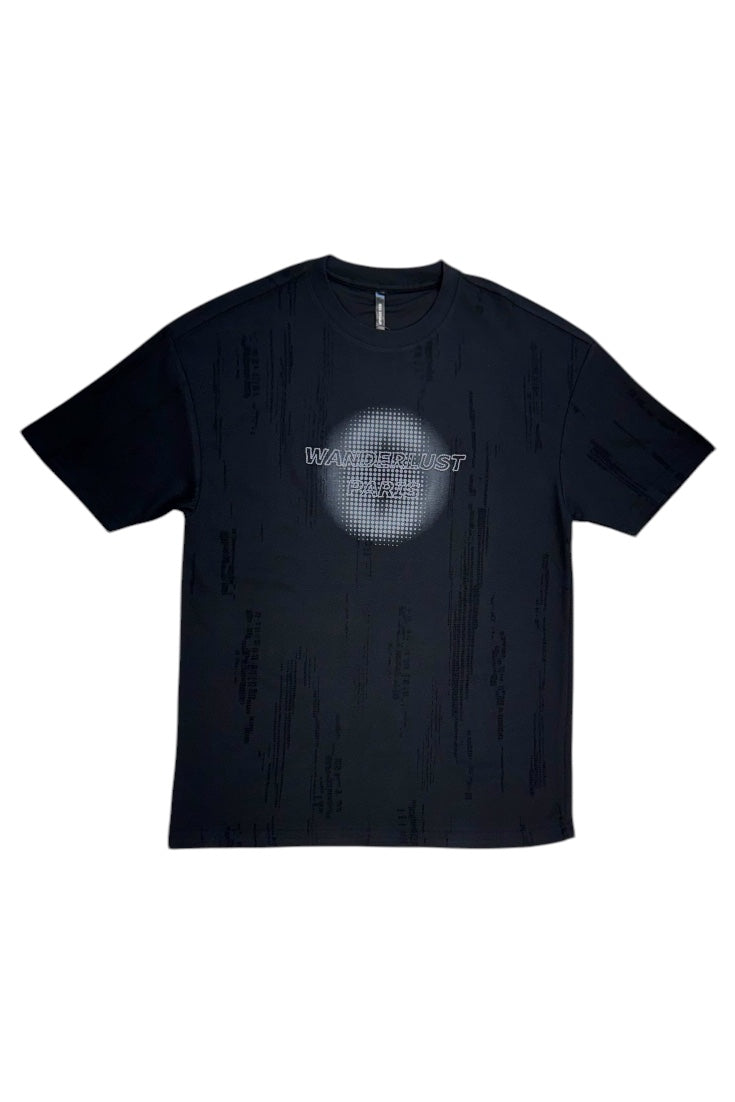 Luxury Tshirts, Round Neck (Designer)