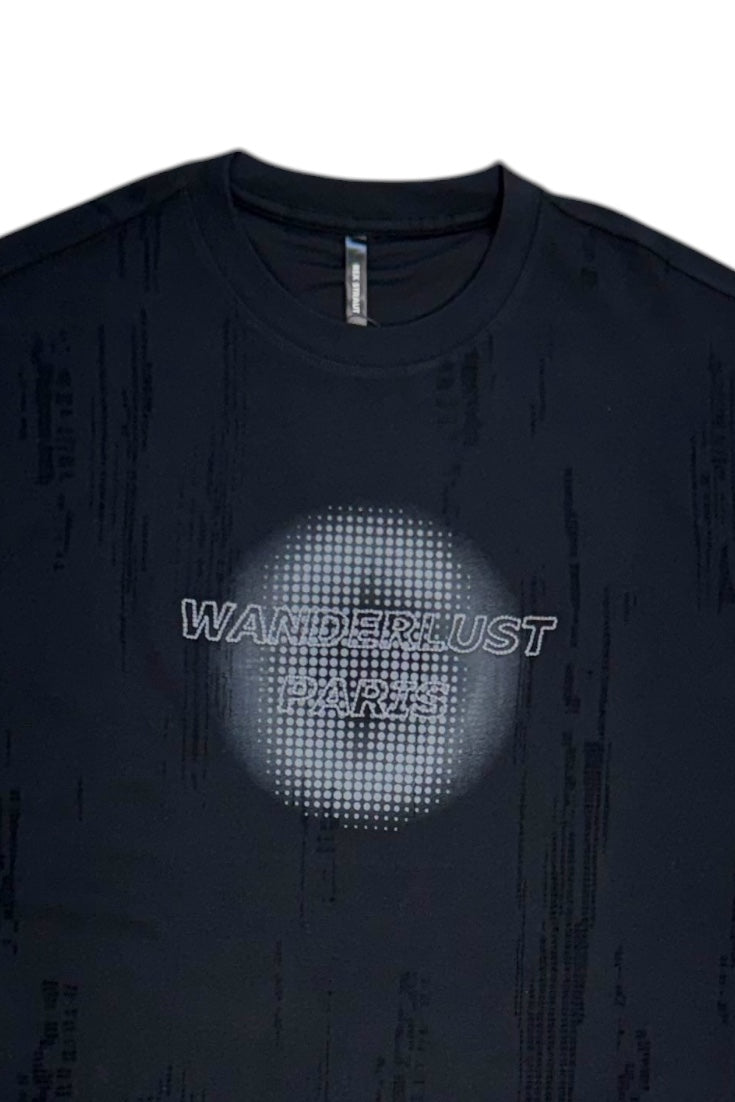 Luxury Tshirts, Round Neck (Designer)