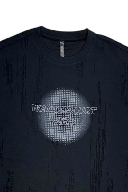 Luxury Tshirts, Round Neck (Designer)