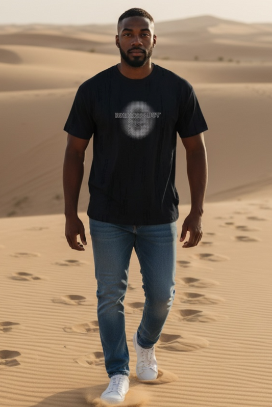 Luxury Tshirts, Round Neck (Designer)