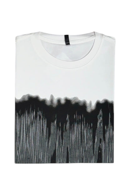Luxury Tshirts, Round Neck (Designer)