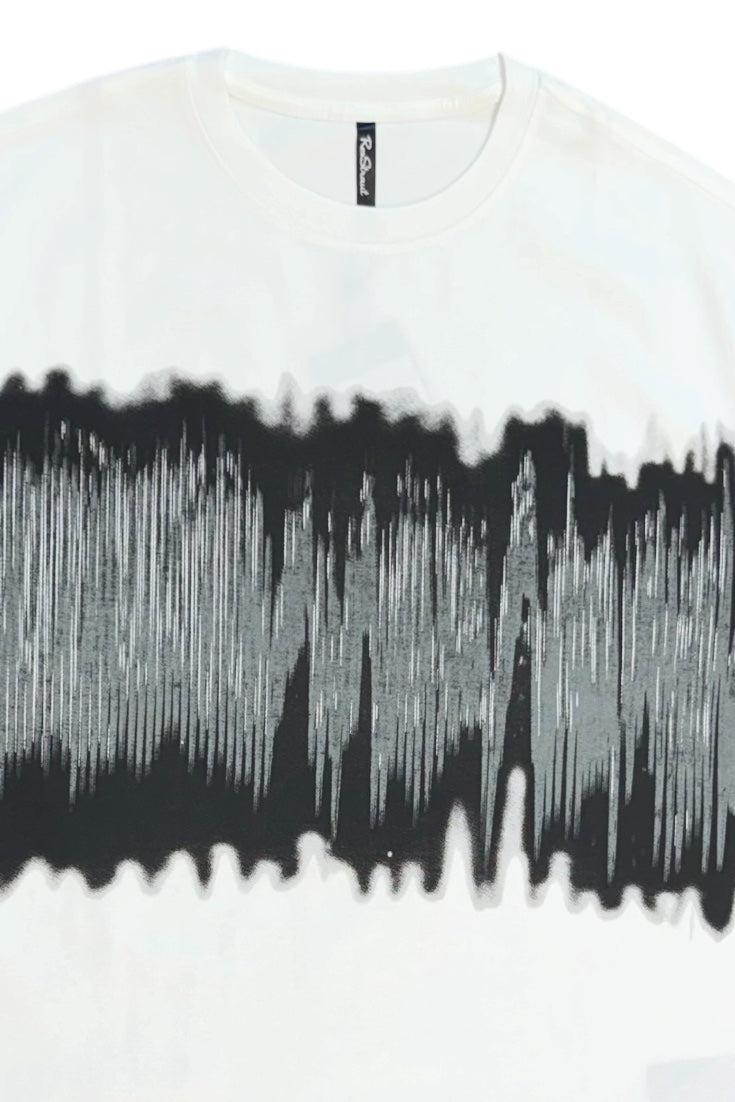 Luxury Tshirts, Round Neck (Designer)