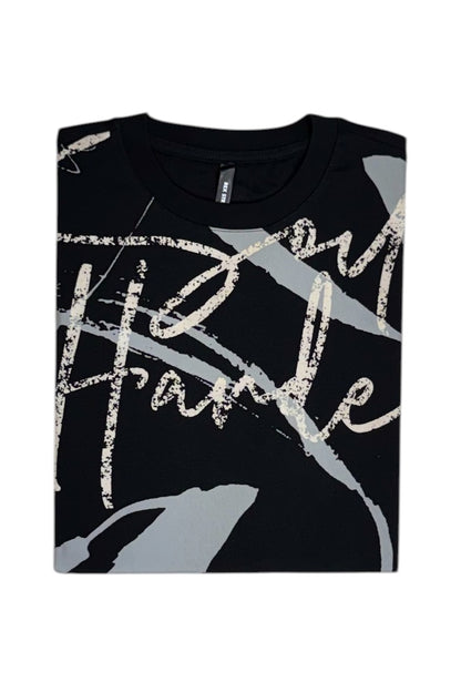 Luxury Tshirts, Round Neck (Designer)