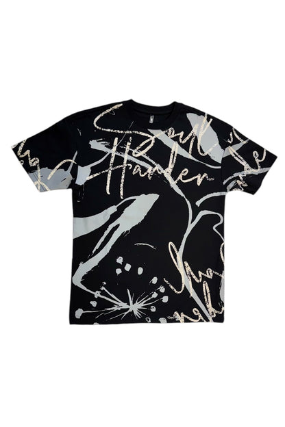 Luxury Tshirts, Round Neck (Designer)