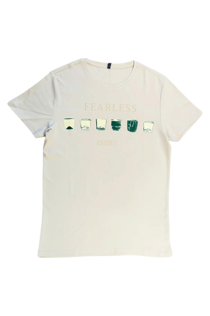Luxury Tshirts, Round Neck (Designer)