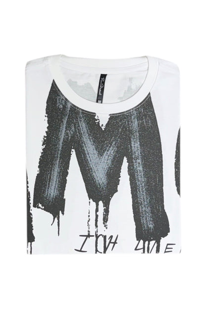 Luxury Tshirts, Round Neck (Designer)