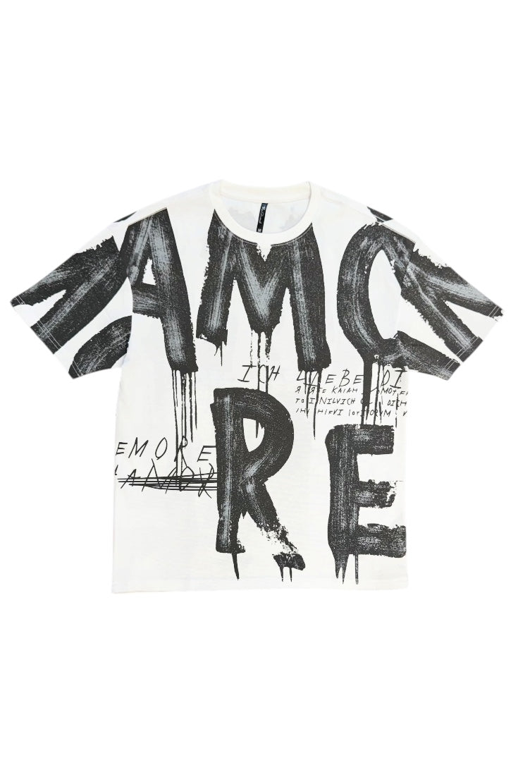 Luxury Tshirts, Round Neck (Designer)