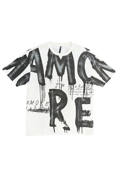 Luxury Tshirts, Round Neck (Designer)