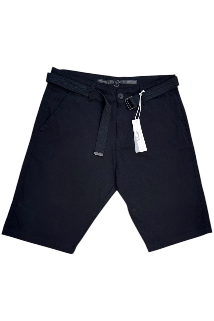 Premium Cotton Shorts For Men
