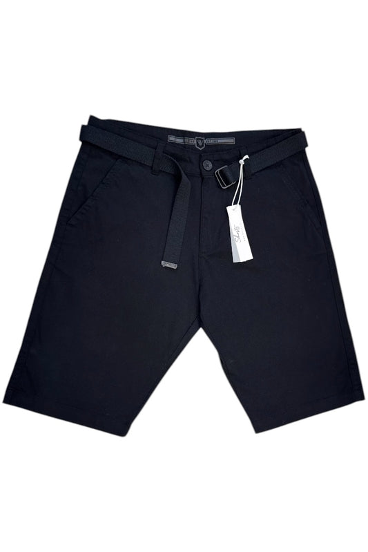 Premium Cotton Shorts For Men