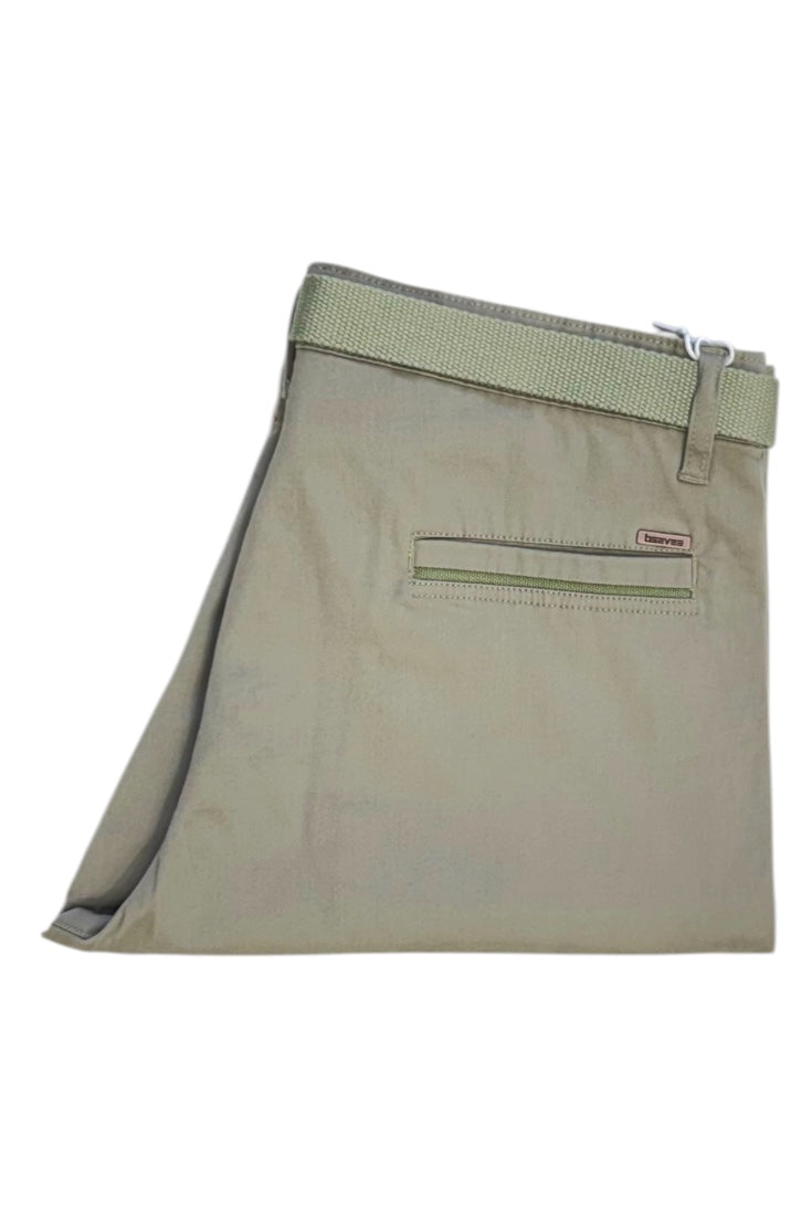 Premium Cotton Shorts For Men