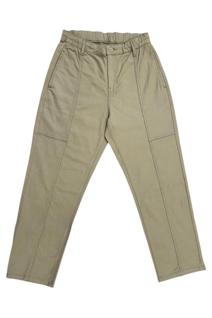 Designer Cotton Lycra Comfort Fit (Men)