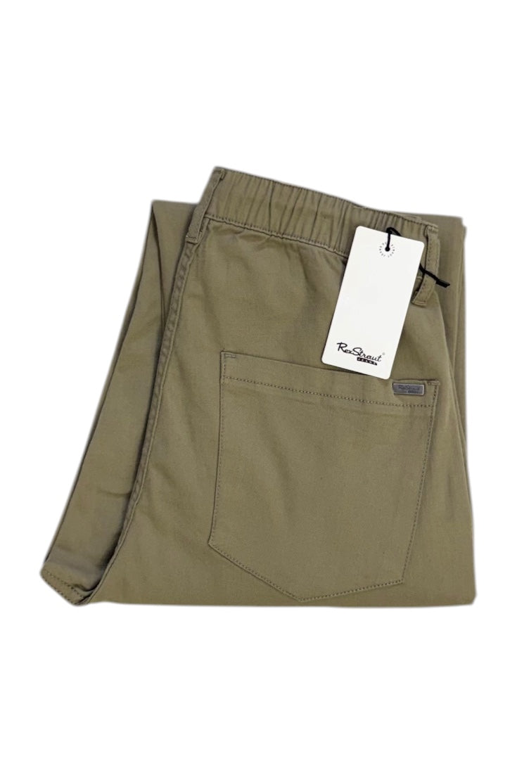 Designer Cotton Lycra Comfort Fit (Men)