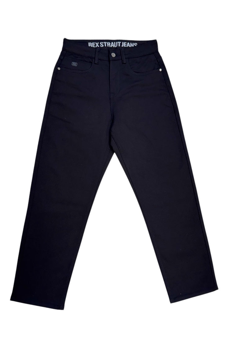 Premium Regular Fit Denim  For Men
