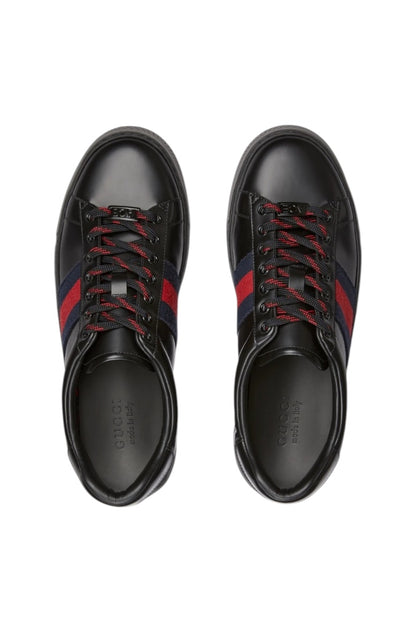 Premium Mid Ankle Sneaker