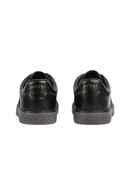 Premium Mid Ankle Sneaker