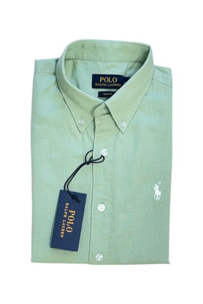 Premium Cotton Linen Casual Wear For Men