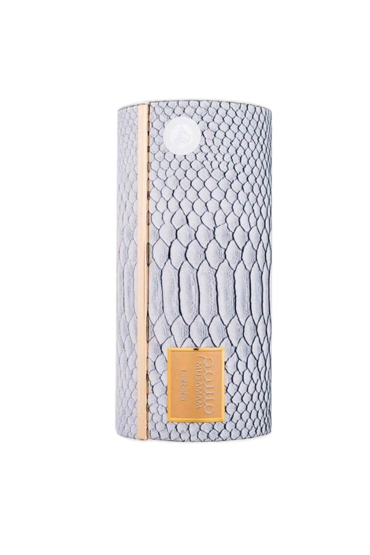 Lattafa Musaman - Premium Unisex Perfumes