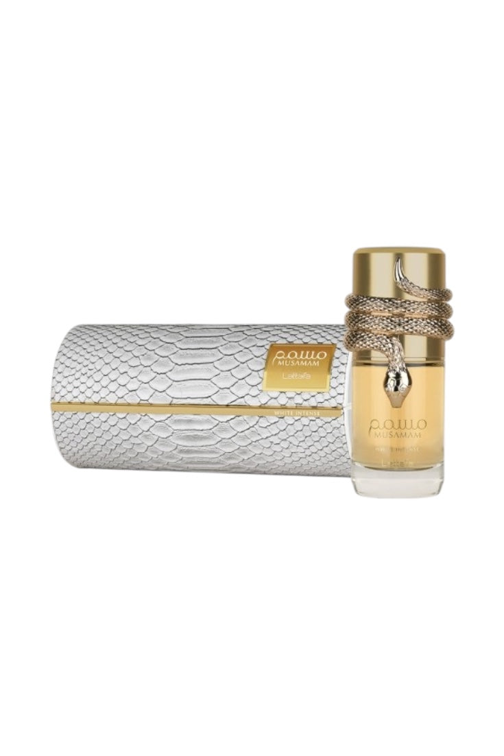 Lattafa Musaman - Premium Unisex Perfumes
