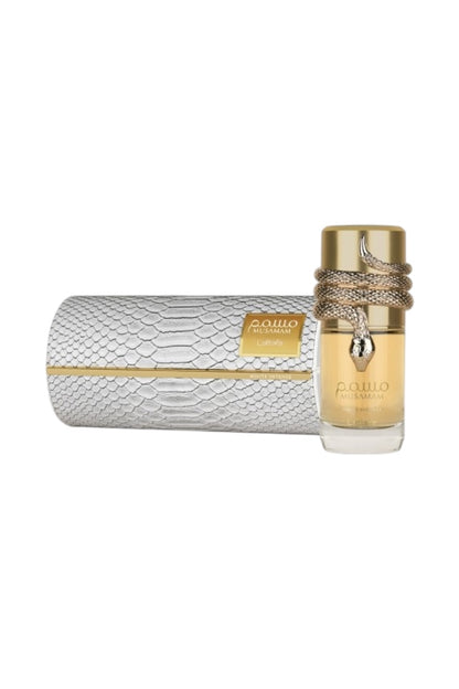 Lattafa Musaman - Premium Unisex Perfumes