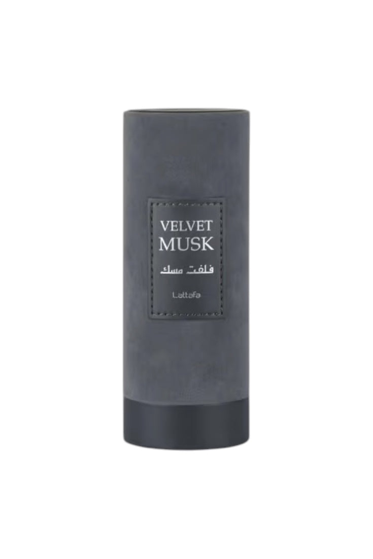 Lattafa Velvet Musk -Luxury Unisex Perfumes