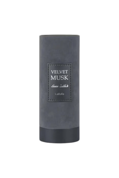 Lattafa Velvet Musk -Luxury Unisex Perfumes