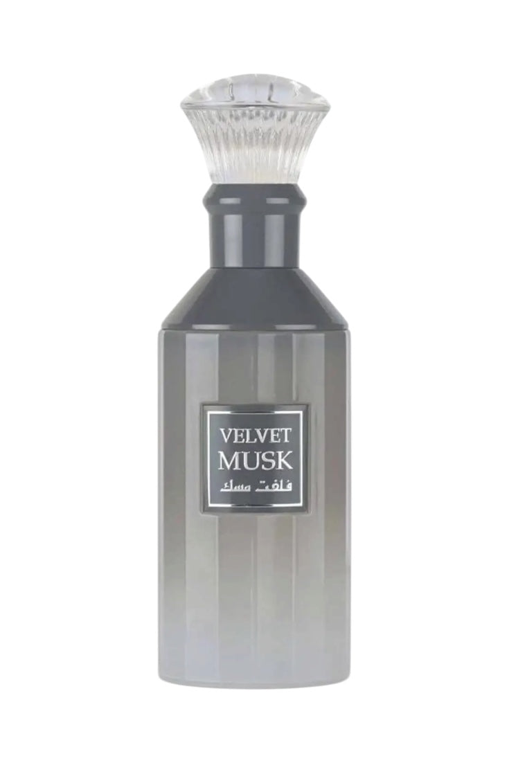 Lattafa Velvet Musk -Luxury Unisex Perfumes