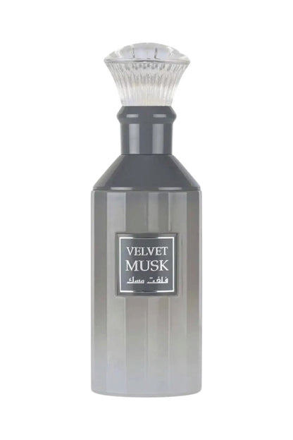 Lattafa Velvet Musk -Luxury Unisex Perfumes