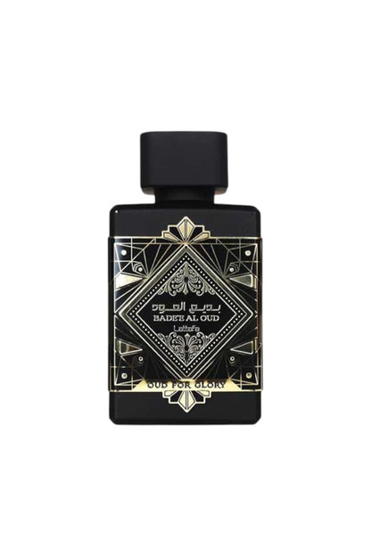 Lattafa Oud For Glory - Premium Unisex Perfumes