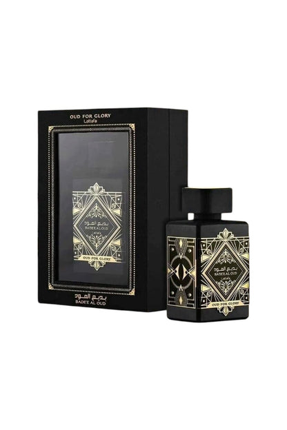 Lattafa Oud For Glory - Premium Unisex Perfumes