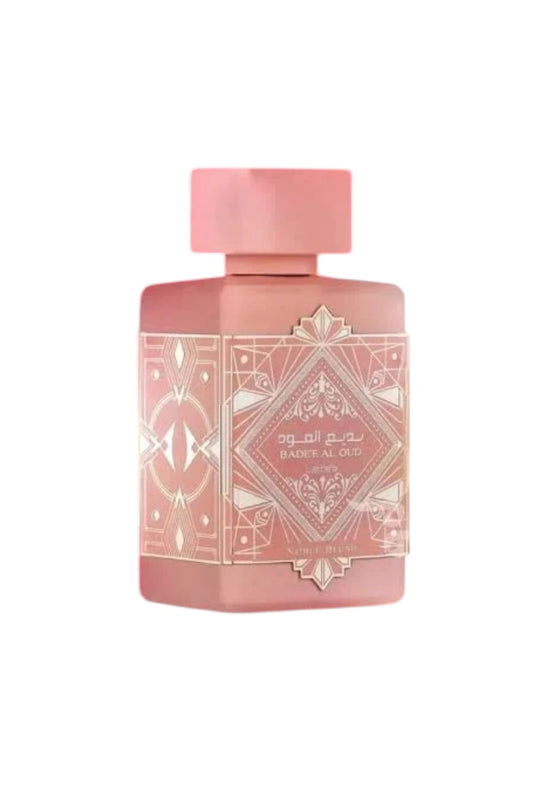 Lattafa Noble Blush - Premium Unisex Perfumes