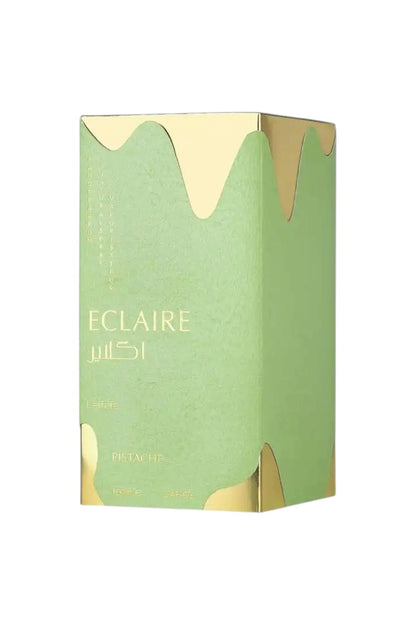 Lattafa Eclaire Pistache - Premium Unisex Perfumes