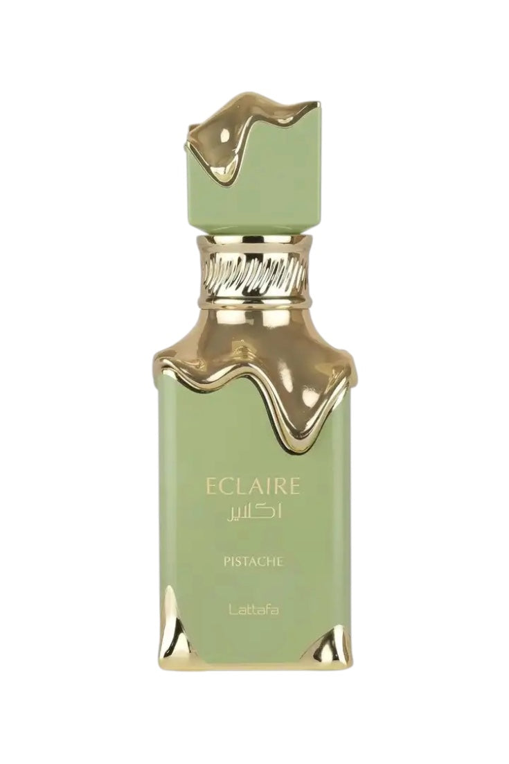 Lattafa Eclaire Pistache - Premium Unisex Perfumes