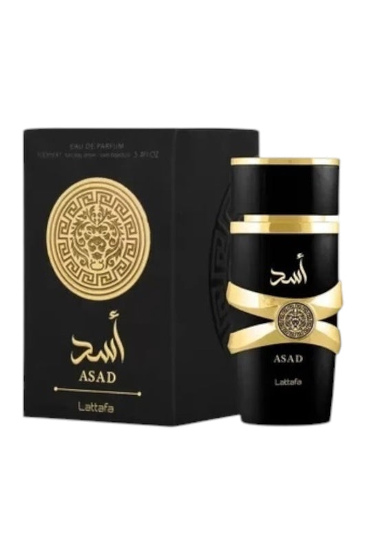 Lattafa Asad - Premium Unisex Prefumes