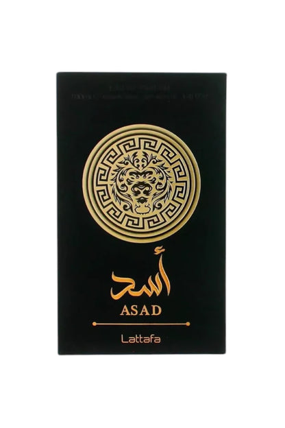Lattafa Asad - Premium Unisex Prefumes