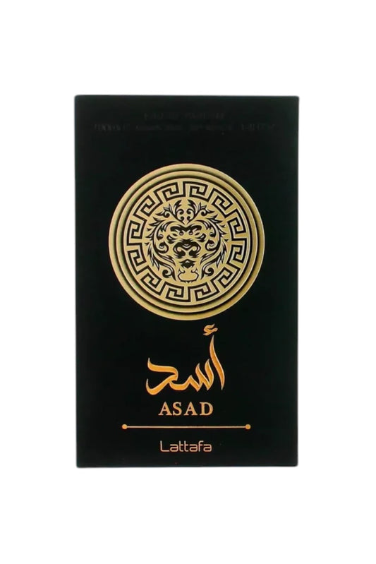 Lattafa Asad - Premium Unisex Prefumes