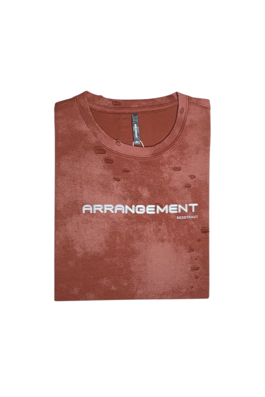 Luxury Tshirts, Round Neck (Designer)