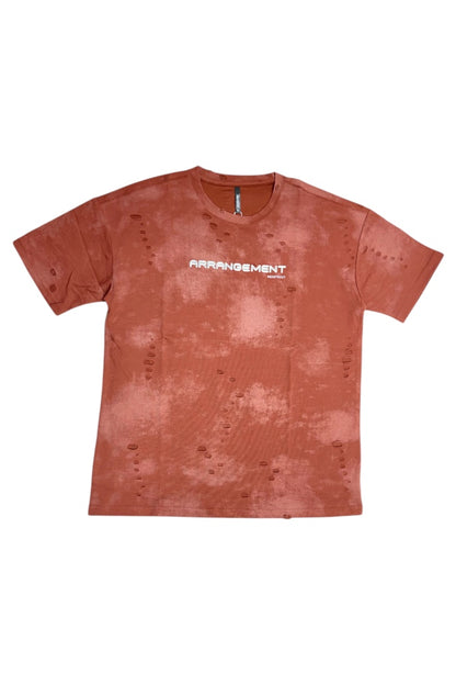 Luxury Tshirts, Round Neck (Designer)